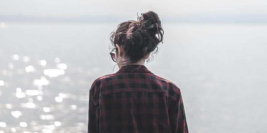 ¿Es normal tener ansiedad?