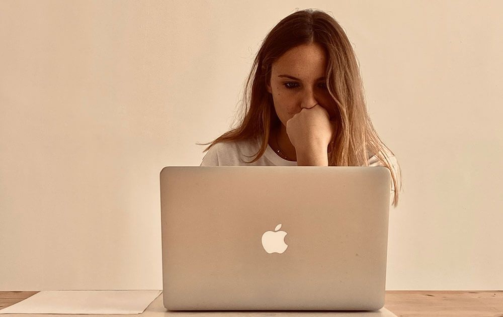 Terapia online