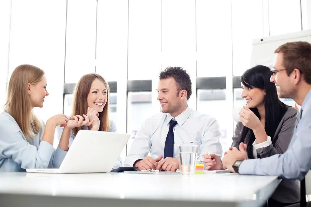 La importancia de la inteligencia emocional en el trabajo