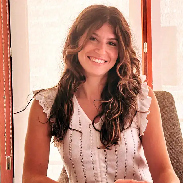 Clara Merino